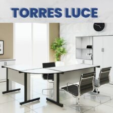 Capa catálogo Torres Luce