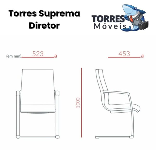 Medidas Torres Suprema interlocutor