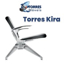 Capa catálogo torres Kira