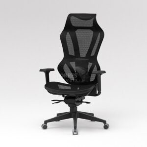 torres vizon cadeira ergonomica em tela