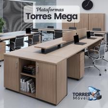 Capa Torres Mega