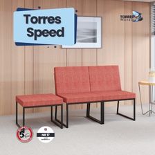 Torres Speed