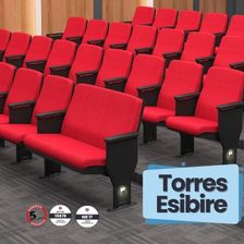 Torres esibire capa catalogo224