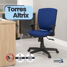 torres Altrix capa catalogo