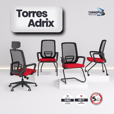 Capa Catalogo Torres