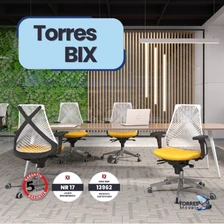 Capa Catalogo Torres BIX