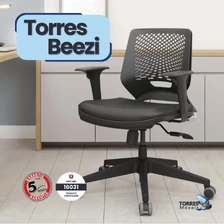 Capa Catalogo Torres Beezi