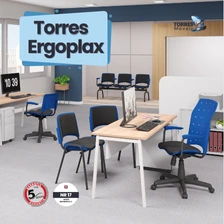 Capa Catalogo Torres