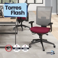 Capa Catalogo Torres Flash