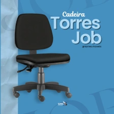 Capa Catalogo Torres JOB