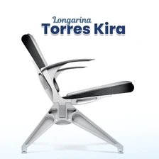 Capa Catalogo Torres Kira