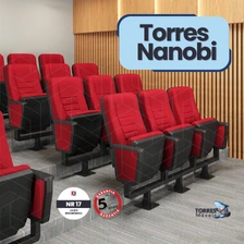 Capa Catalogo Torres Nanobi