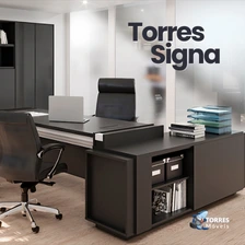 Capa Catalogo Torres Signa