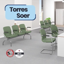 Capa Catalogo Torres Soer