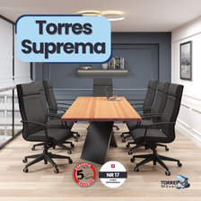 Capa Catalogo Torres Suprema