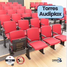 Capa Catalogo Torres