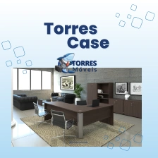 Capa Catalogo Torres case